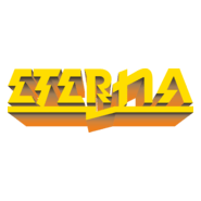 Eterna Logo PNG Vector