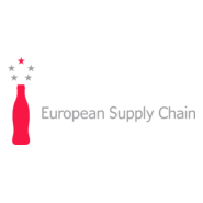 European Supply Chain Logo PNG Vector