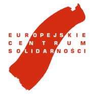 Europejskie Centrum Solidarności Logo PNG Vector
