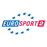 Eurosport 2 Logo PNG Vector