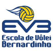EVB Marília Logo PNG Vector