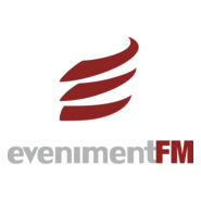 Eveniment FM Logo PNG Vector
