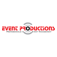 Event Productions (Pvt) Ltd. Logo PNG Vector