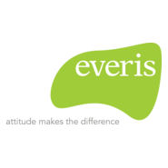 Everis Logo PNG Vector
