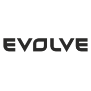 Evolve Logo PNG Vector