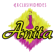 Exclusividades Anita Logo PNG Vector