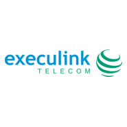 Execulink Telecom Logo PNG Vector
