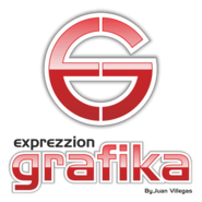 exprezzion grafika Logo PNG Vector