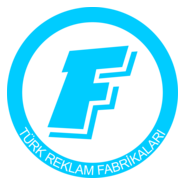 Fabrikam Reklam Logo PNG Vector