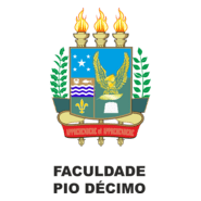 faculdade pio decimo Logo PNG Vector