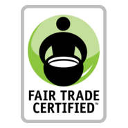 Fair Trade Certified Logo PNG Vector