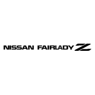 Fairlady Z Logo PNG Vector