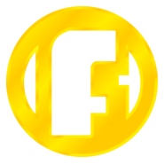 Falcão Logo PNG Vector