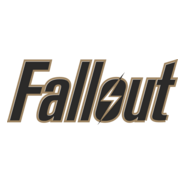 Fallout Logo PNG Vector