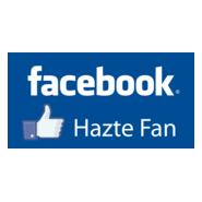 Fan Facebook Logo PNG Vector