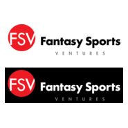 Fantasy Sports Venture Logo PNG Vector