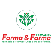 Farma & Farma Logo PNG Vector