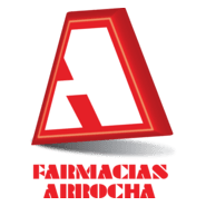 Farmacias Arrocha Logo PNG Vector