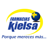 Farmacias Kielsa Logo PNG Vector