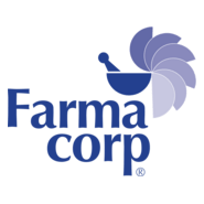 Farmacorp Logo PNG Vector