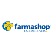 Farmashop Logo PNG Vector