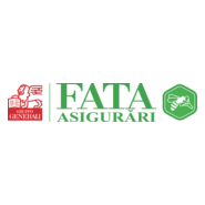 FATA Asigurari Logo PNG Vector