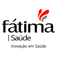 Fátima Saúde Logo PNG Vector