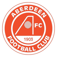 FC Aberdeen Logo PNG Vector