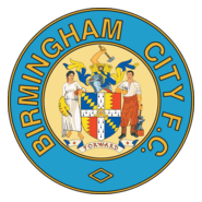 FC Birmingham City (50's - early 60's) Logo PNG Vector