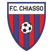 FC Chiasso 80's Logo PNG Vector