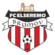 FC Elseremo Brumov Logo PNG Vector