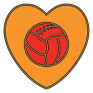 FC Heart of Midlotian Logo PNG Vector
