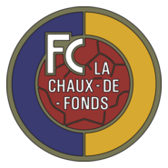 FC La Chaux De Fonds 70's Logo PNG Vector