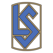 FC Lausanne Sports Logo PNG Vector