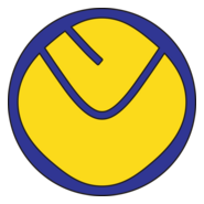 FC Leeds United middle 70's Logo PNG Vector