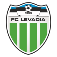 FC Levadia Logo PNG Vector