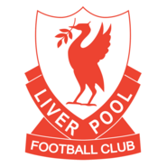 FC Liverpool 1980's Logo PNG Vector