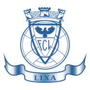 FC Lixa Logo PNG Vector