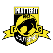FC Pantterit Joutseno Logo PNG Vector