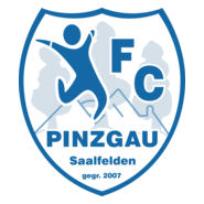 FC Pinzgau Saalfelden Logo PNG Vector