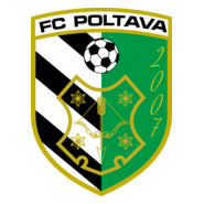 FC Poltava Logo PNG Vector