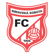 FC Rimavska Sobota Logo PNG Vector