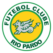 FC Rio Pardo Logo PNG Vector