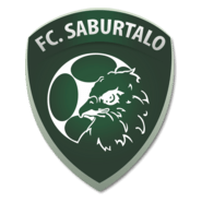 FC Saburtalo Tbilisi Logo PNG Vector