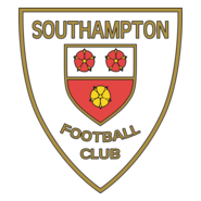 FC Southampton 1960's Logo PNG Vector