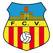 FC Vilafranca Logo PNG Vector