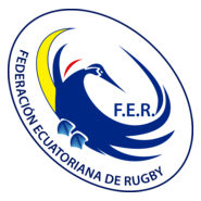 Federación Ecuatoriana de Rugby Logo PNG Vector