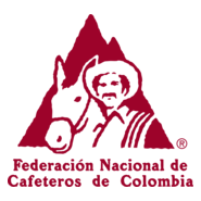 Federación Nacional de Cafeteros de Colombia Logo PNG Vector