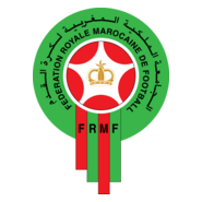 Fédération Royale Marrocaine de Football Logo PNG Vector