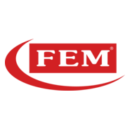 Fem Logo PNG Vector